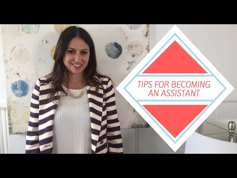 download lagu mp3 mp4 A Good Assistant, download lagu A Good Assistant gratis, unduh video klip A Good Assistant