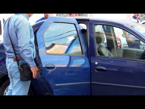 Suspecti acuzati de crima