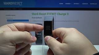 How to Change Screen Timeout in FITBIT Charge 3 – Customize Display Settings