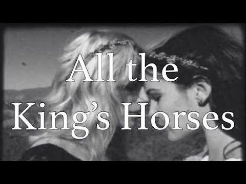 Karmina - All the King's Horses (feat. on Reign)