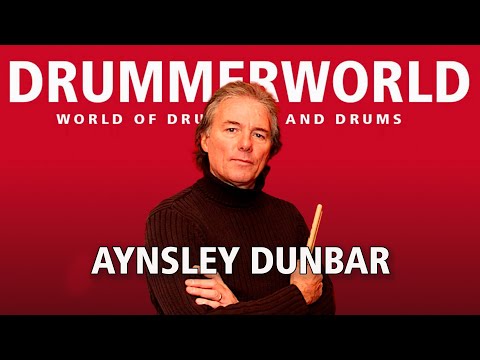 Aynsley Dunbar - Eric Burdon: Drum Solo (starts at 04:50) - Roadhouse Blues - 1998 #aynsleydunbar