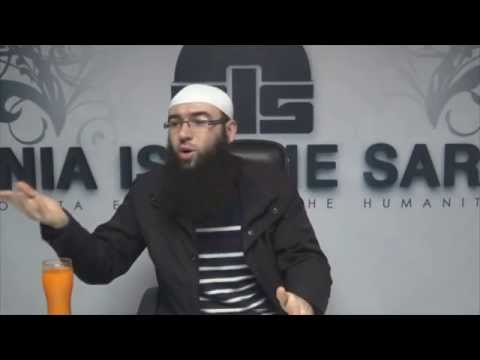 Rruajtja e flokëve të fëmiut të posalindur - Omer Bajrami