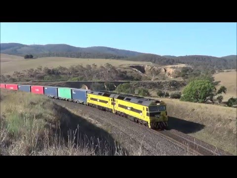 SSR's 1877 (1845) Kelso Log Train: Then and Now