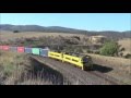 SSR S 1877 1845 Kelso Log Train Then And Now