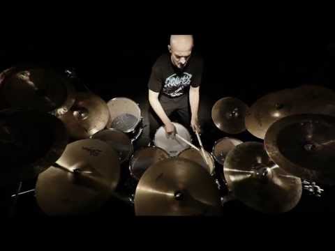 Vedonist - Vulture of War (OFFICIAL VIDEO)