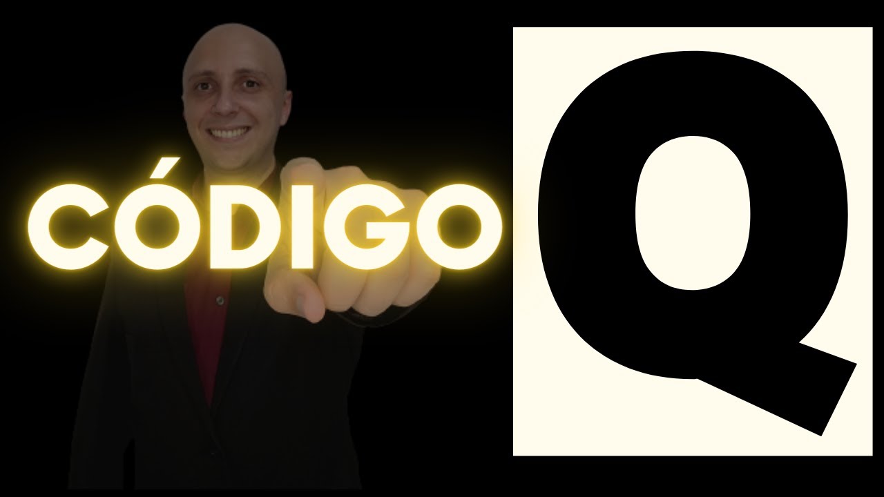 CÓDIGO Q NA SEGURANÇA PATRIMONIAL