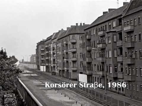 Ostberlin VII - Gleimviertel (Klassik)
