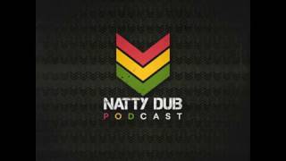 Natty Dub Podcast #3 Saxxon