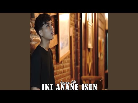 Iki Anane Isun