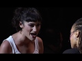 Take Me Or Leave Me RENT 2008 Broadway Cast