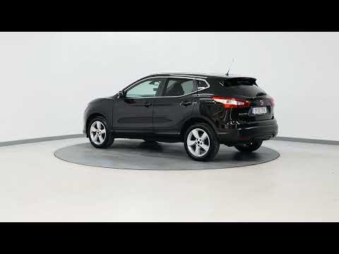 *126* 2017 Nissan Qashqai 1.5dci n-connecta - Image 2