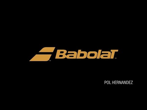 Video resumen Babolat padel TyC Premium 1 // ft. Pol Hernández