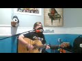 Harlem River Blues - Justin Townes Earle Cover | Shelter in Place