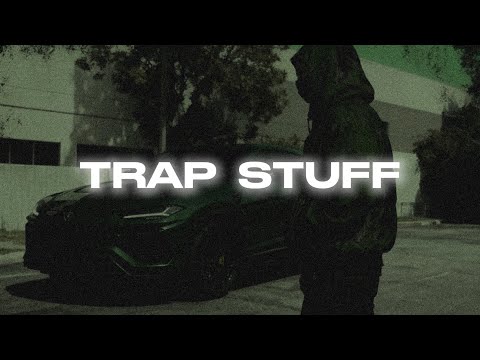 Paperboytripz - Trap Stuff (Official Visualiser)