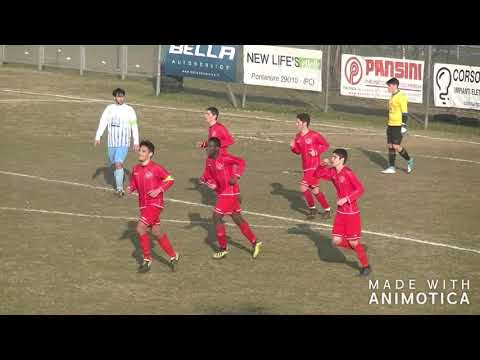 POntenurese-- Vigolo 16- 02-- 2019     1 2