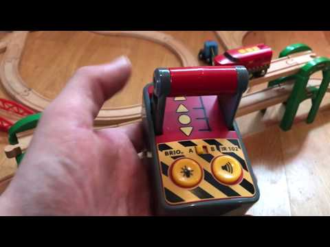 download lagu mp3 mp4 Brio Zug Elektrisch, download lagu Brio Zug Elektrisch gratis, unduh video klip Brio Zug Elektrisch