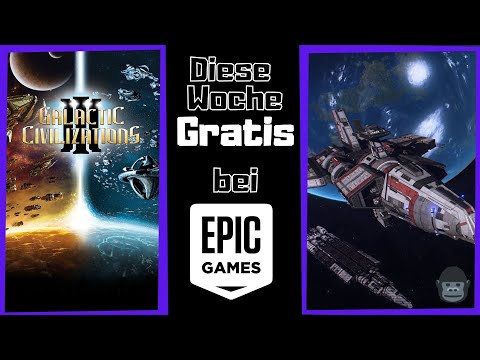 🎁Diese Woche gratis bei Epic Games KW 3 /2021🎁 [Gratis Spiele / Epic / Star Trek /kostenlos]