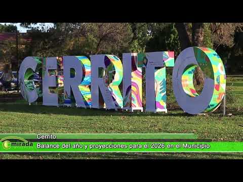 CERRITO - ENTRE RÍOS