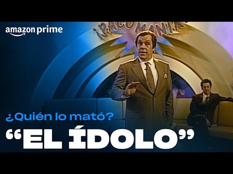 ¿Quién lo mató? A qué hora y dónde ver el estreno de la serie de la muerte de Paco Stanley