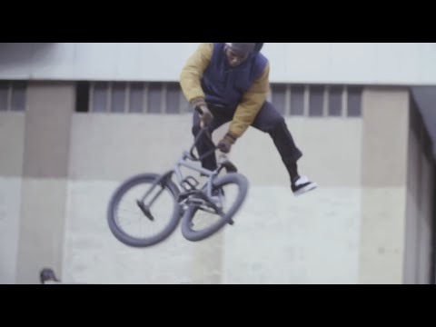 BMX COURAGE ADAMS 2020 flybikes