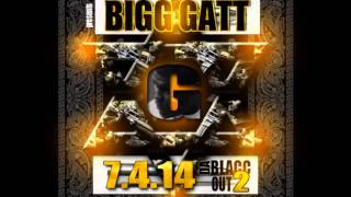 Bigg Gatt - War (Alley Boy diss)