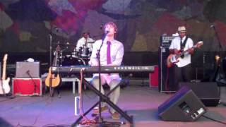 Eric Hutchinson - It Hasn&#39;t Been Long Enough
