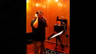 Celso Albelo canta "Madrigal" / Disco "Un Minuto entre amigos" Homenaje a Manuel Luis Medina