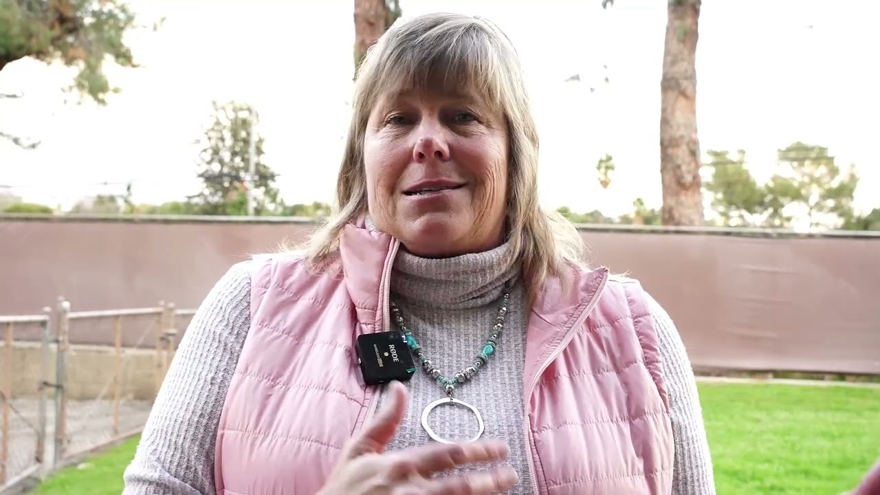 Promotional video thumbnail 10 for Oya Thomas - Keynote Speaker