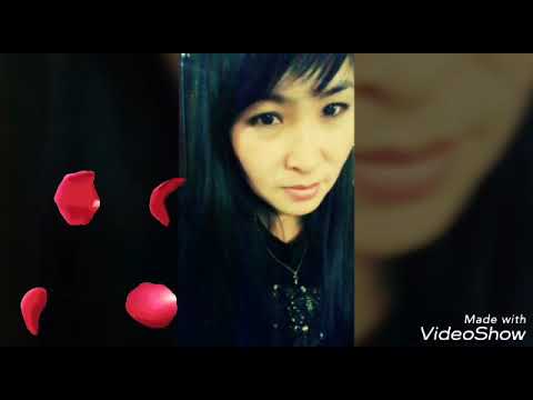 Акмарал Досыбаева