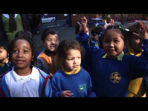 How To Perform  'What's The Time Mr Wolf'