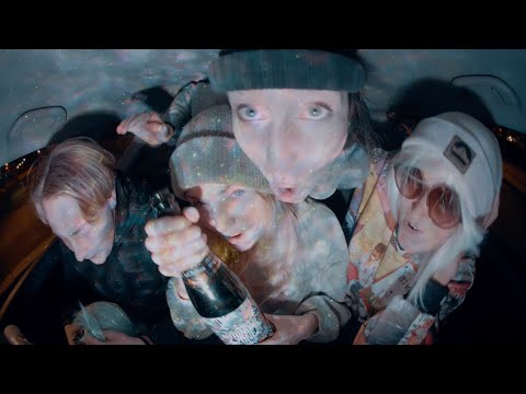 Video thumbnail for Asoziale Gesellschaft