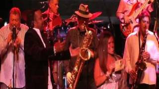 Tower Of Power, &quot;I Like Your Style&quot; With Special Guest, Brent Carter