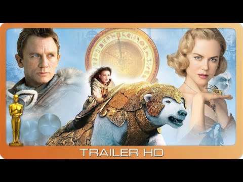 Der goldene Kompass ≣ 2007 ≣ Trailer #2