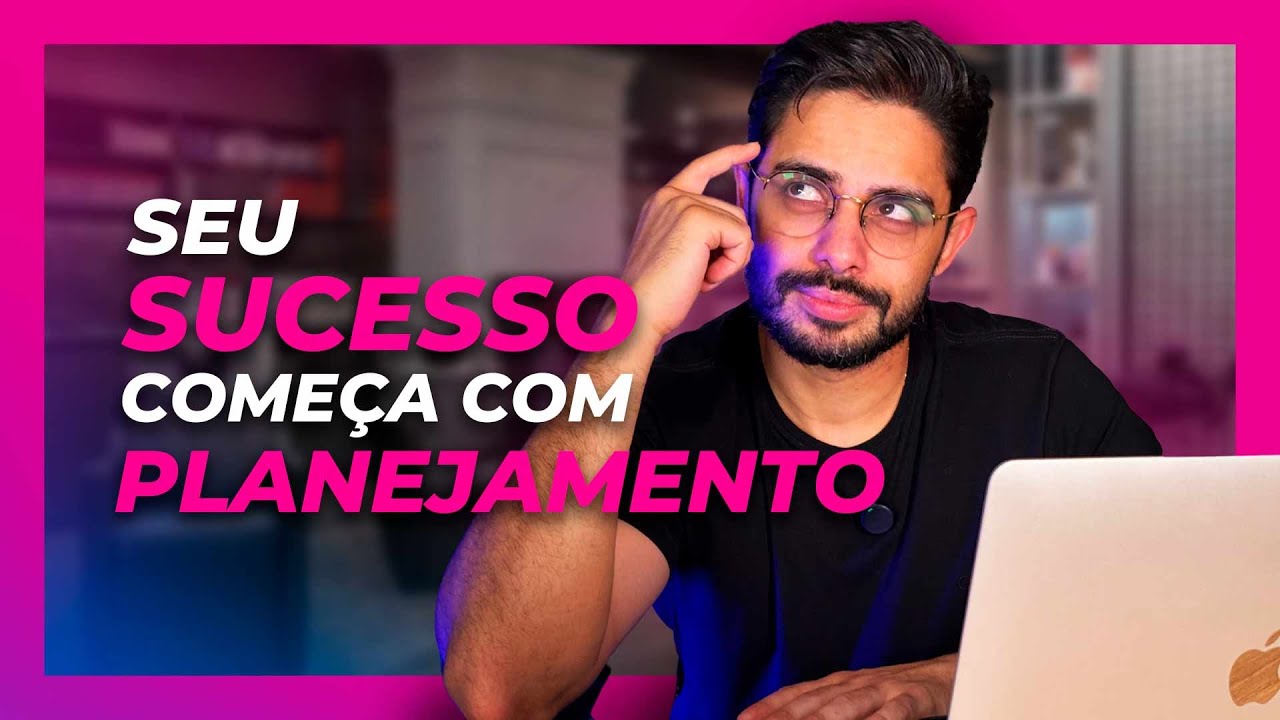 Como Planejar o Sucesso do Seu Salão para o Próximo Ano | com Maurício Marques