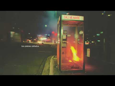 Fabiø Guerra - Call me maybe