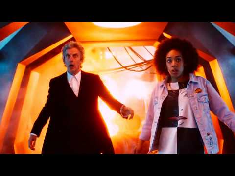 Doctor Who: No Limits [Series 10 Tribute]