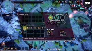 Elemental War 2 - Master - Graveyard