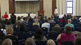 RAxMI Conference - Keynote Address