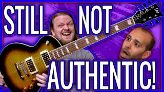 Video thumbnail for After one year with the LTD EC256, THIS is what I think.. by Taylor Danley