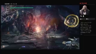 神風　実況　デビルメイクライ5