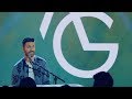Andy Grammer - The Good Parts (Live)