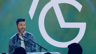 Andy Grammer - "The Good Parts" Live