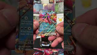 🔥 I Opened CHAOS RISING Until I Pulled the GOLD GRENINJA… #pokemon