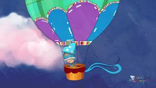 Twinkle Twinkle Little Star | Kids Songs