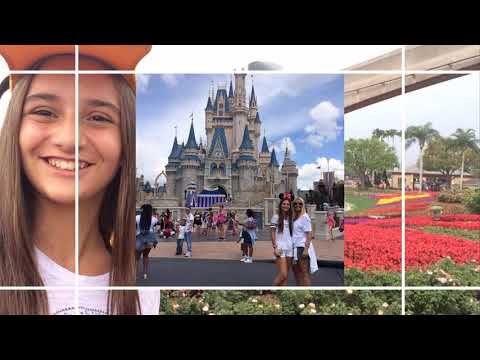 CLIP DE FOTOS   VALENTINA 2018