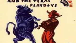 Bob Wills - A good Man Is Hard To Find