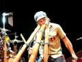 Xavier Rudd @ Queen Elizabeth Theatre - Message Stick