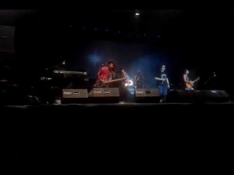 Elpamas Konser di Semarang 2016.