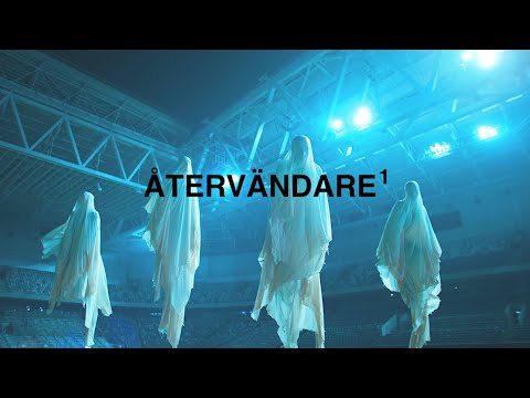 Kent live in Stockholm 21 March 2025 - full show (premiere)