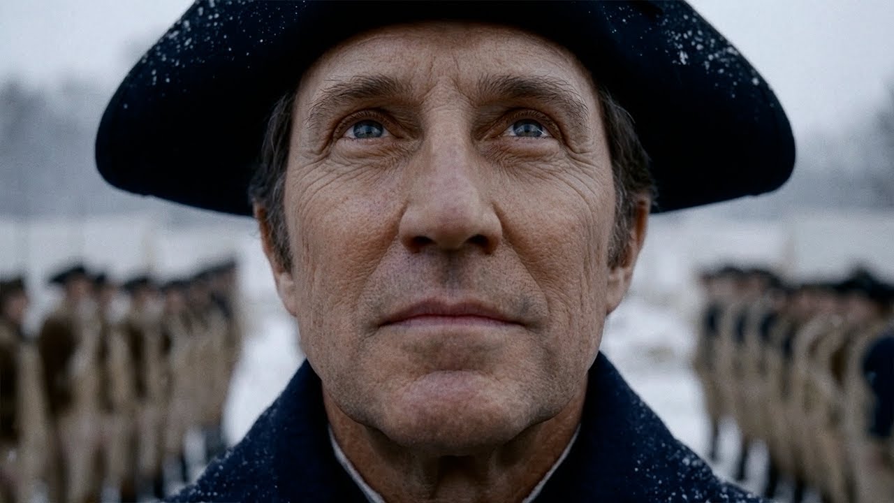 On This Day&hellip; 1776 | Official Trailer - YouTube